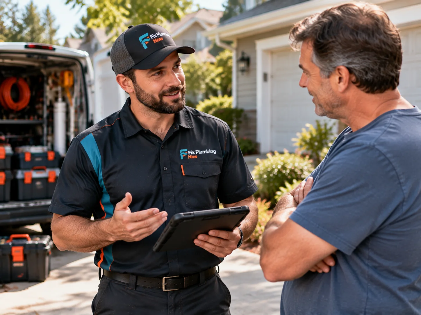 Clogged Drain Service New Bedford, PA FAQs
